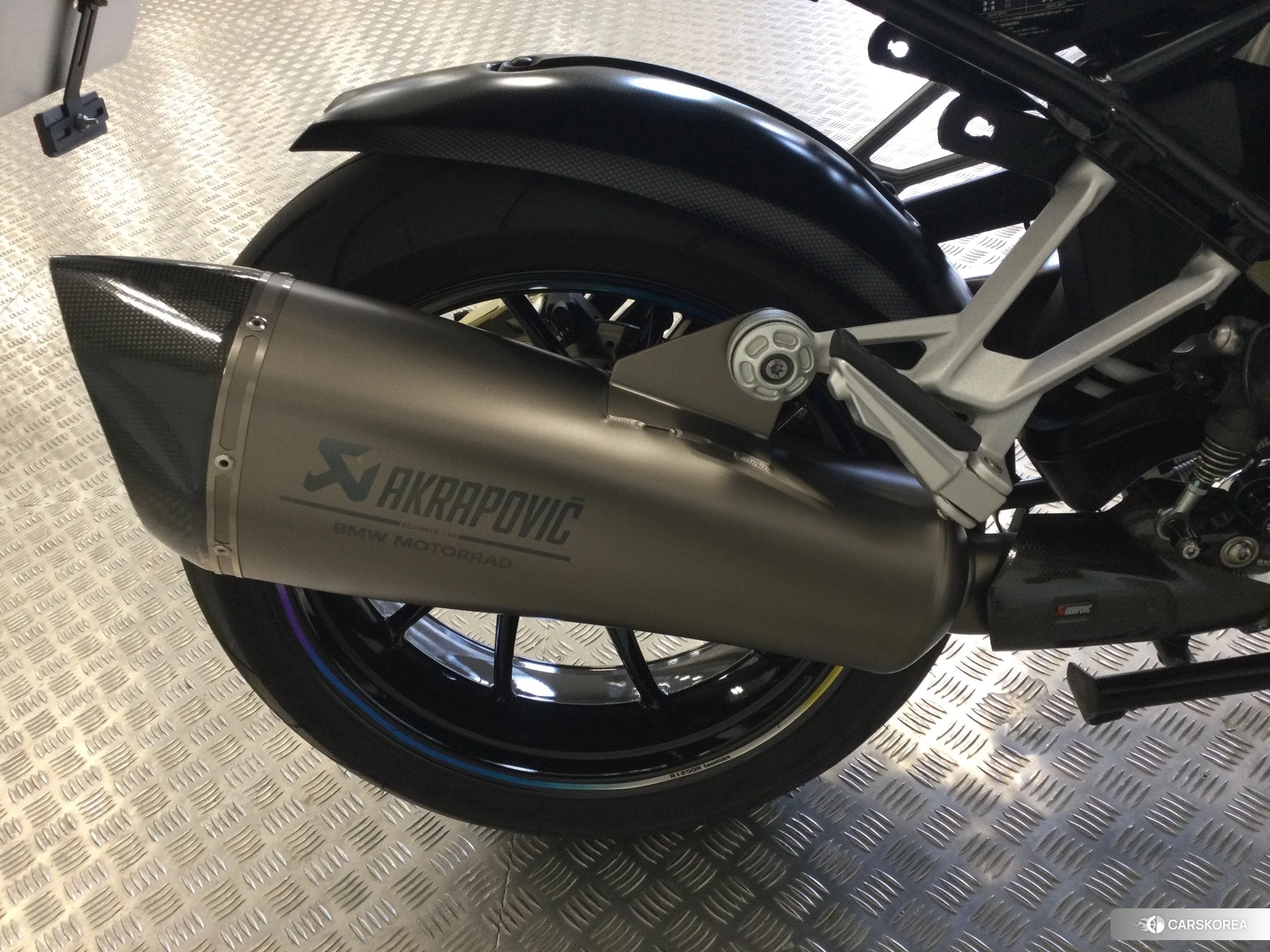 Проданный BMW R1250R id 4320074 из Японии, фото 9