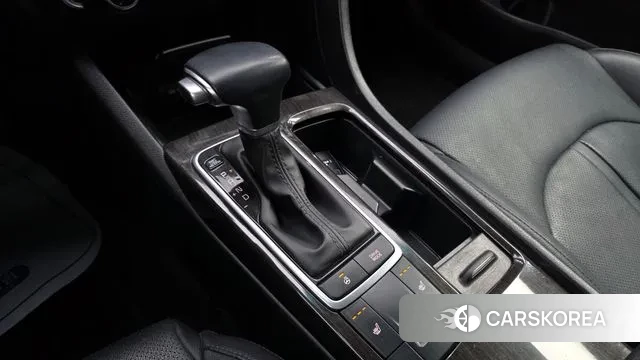 Kia The New K5 2nd generation id 3718590 из Кореи 19