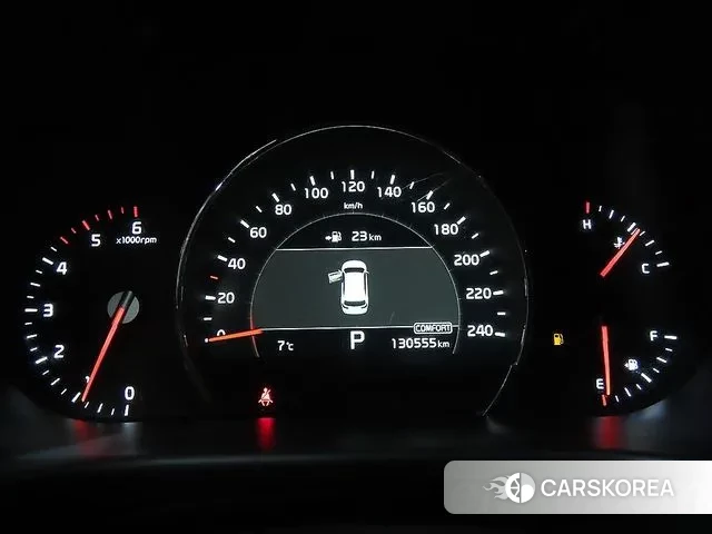 Kia The New Sorento id 3464989 из Кореи 19