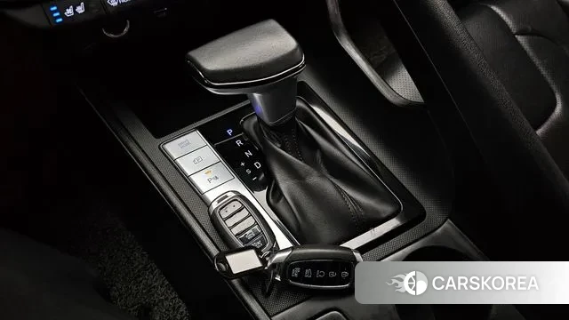 Hyundai Avante (CN7) id 3639957 из Кореи 19