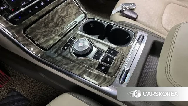 Kia Carnival 4th generation id 3566800 из Кореи 19