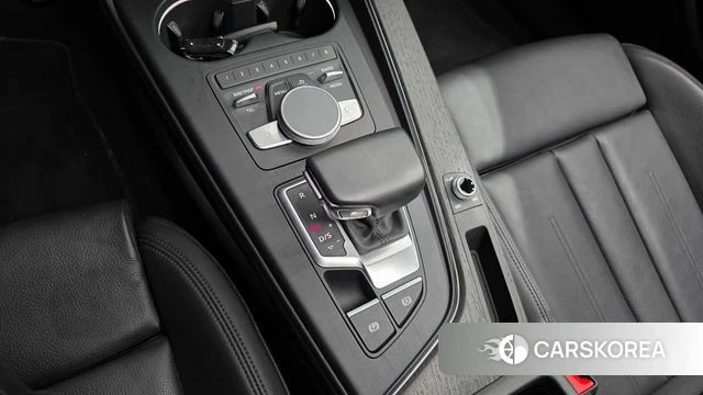 Audi A4 (B9) id 3917334 из Кореи 19