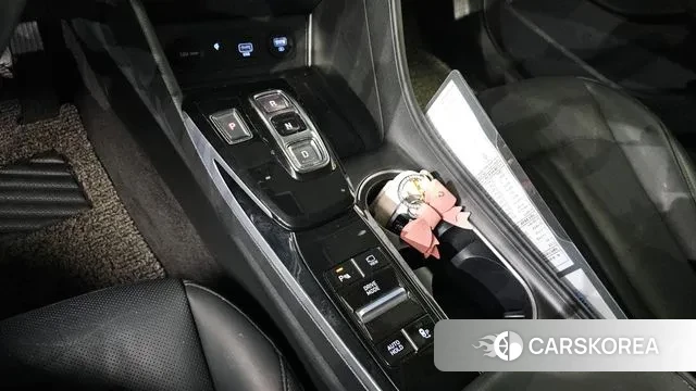 Hyundai Sonata (DN8) id 3692380 из Кореи 19