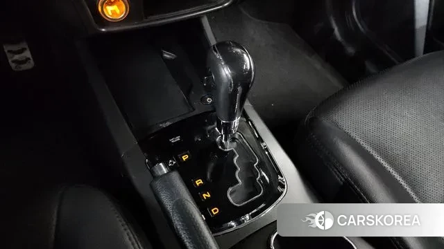 Ssangyong New Style Korando C id 3718641 из Кореи 19