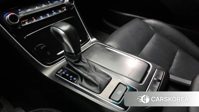 Hyundai Grandeur IG id 4447084 из Кореи 19