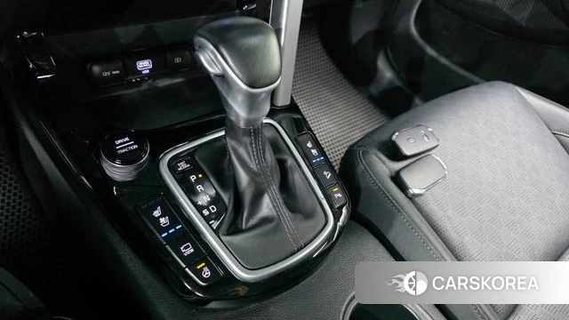 Kia Seltos id 4894894 из Кореи 32