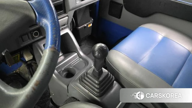 Chevrolet (GM Daewoo) New Damas id 3861260 из Кореи 19