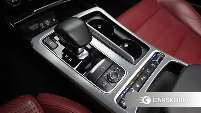 Kia Stinger id 2991124 из Кореи 19