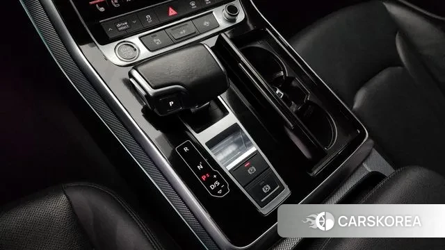 Audi Q7 (4M) id 3625666 из Кореи 19