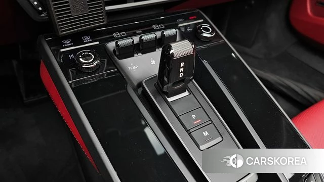 Porsche 911(992) id 4617668 из Кореи 19