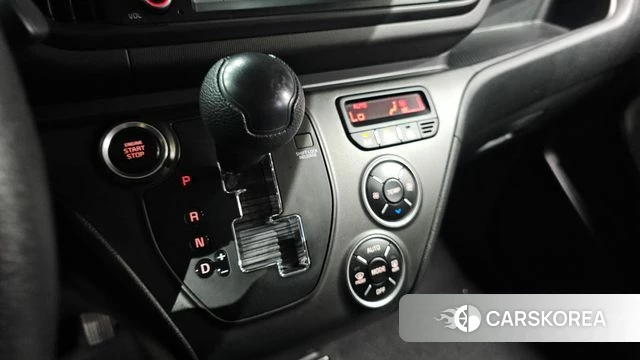Kia The New Kia Ray id 4249030 из Кореи 30