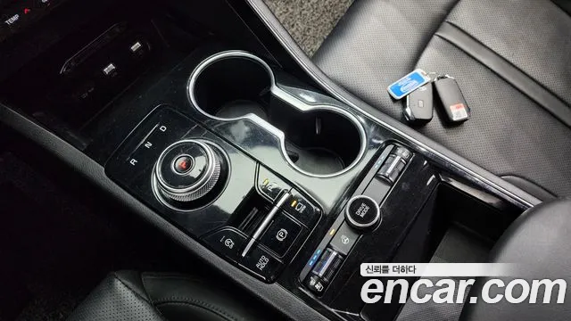 Kia K5 3rd generation id 2542063 из Кореи 19