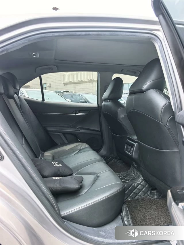 Toyota Camry id 4276613 из Китая 15