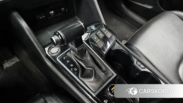 Kia Sportage 5th Generation id 3591850 из Кореи 19