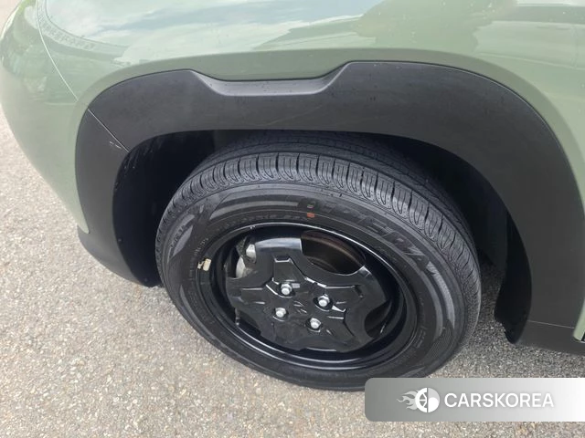 Hyundai Casper id 4608120 из Кореи 18
