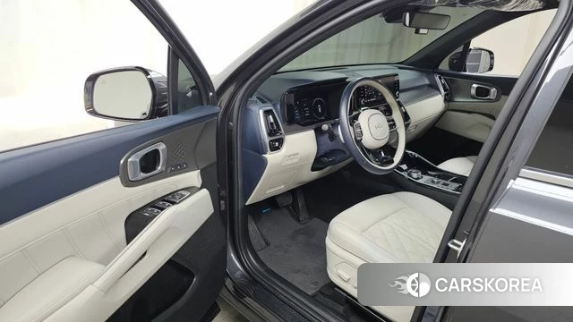 Kia Sorento 4th Generation id 4608340 из Кореи 31