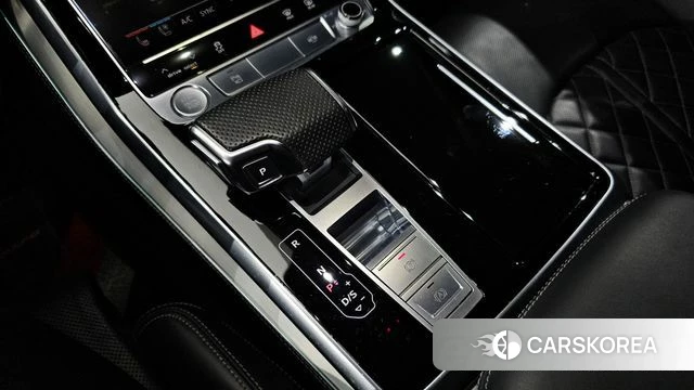 Audi Q8 (4M) id 4225022 из Кореи 34