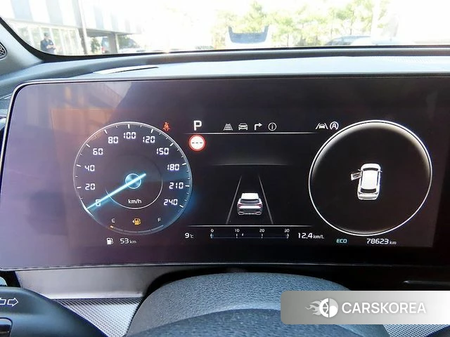 Kia Sportage 5th Generation id 3903609 из Кореи 19