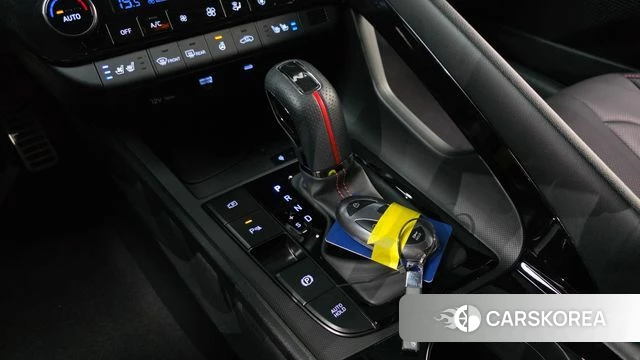 Hyundai The New Avante (CN7) id 3902537 из Кореи 19