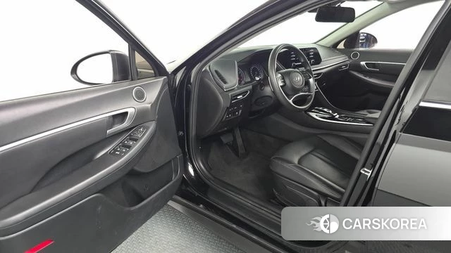 Hyundai Sonata (DN8) id 4917768 из Кореи 32
