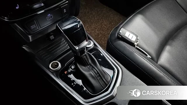 Ssangyong Berry New Tivoli id 3412966 из Кореи 19