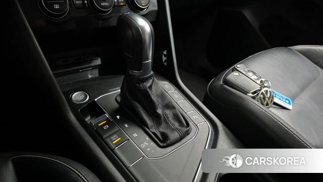 Volkswagen Tiguan second Generation id 4363442 из Кореи 19