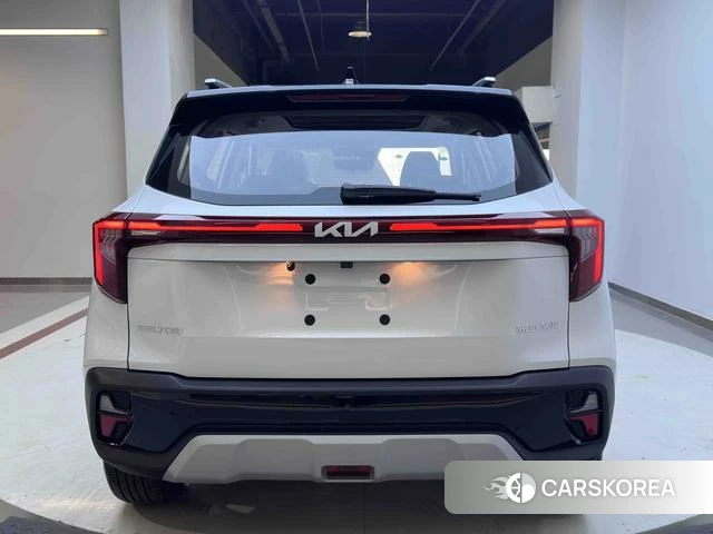 Kia Setus id 4335092 из Китая 22