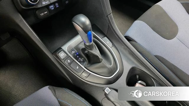 Hyundai Veloster (JS) id 4465635 из Кореи 19