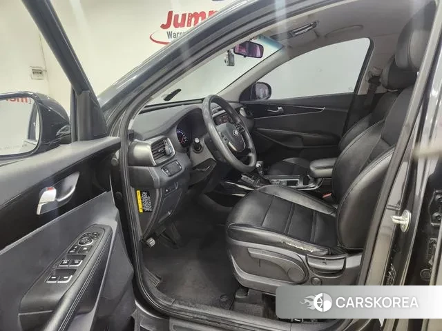 Kia The New Sorento id 3484999 из Кореи 19