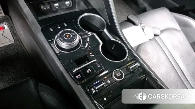 Kia K5 Hybrid 3rd Generation id 3765671 из Кореи 19