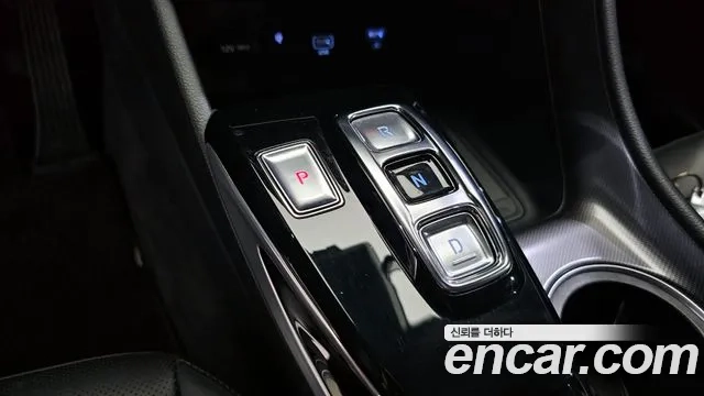 Hyundai Sonata (DN8) id 2956510 из Кореи 19