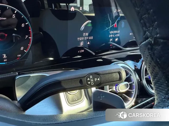 Mercedes-Benz GLB-Class X247 id 3385250 из Кореи 19