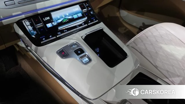 Hyundai The New Grandeur IG id 4727363 из Кореи 39