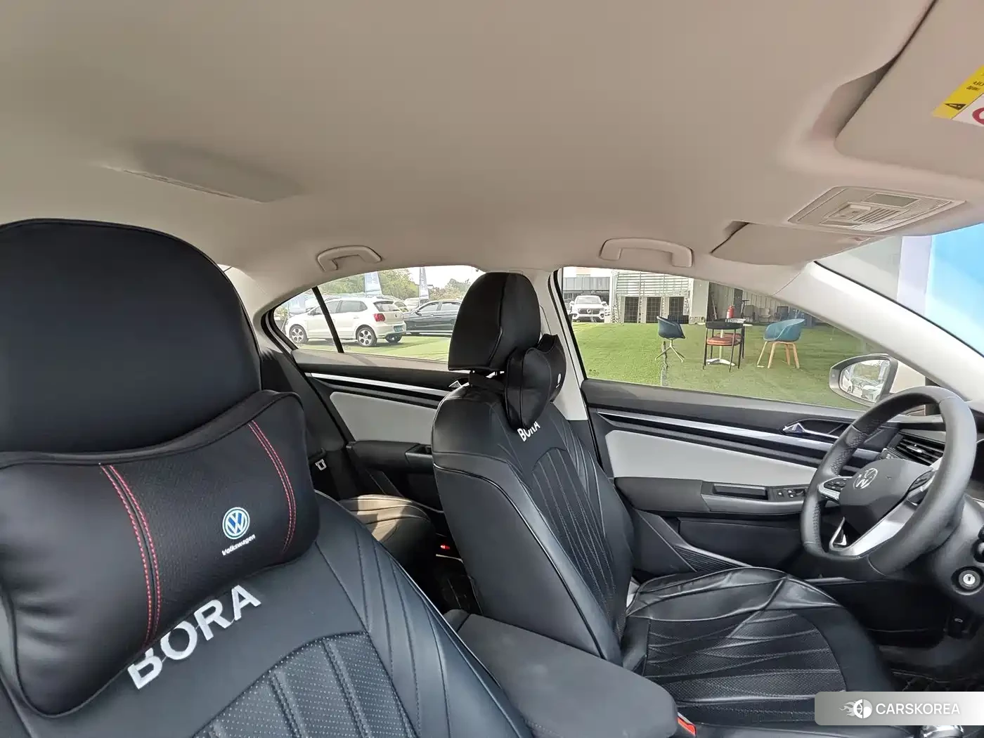 Volkswagen Bora id 4577479 из Китая 19