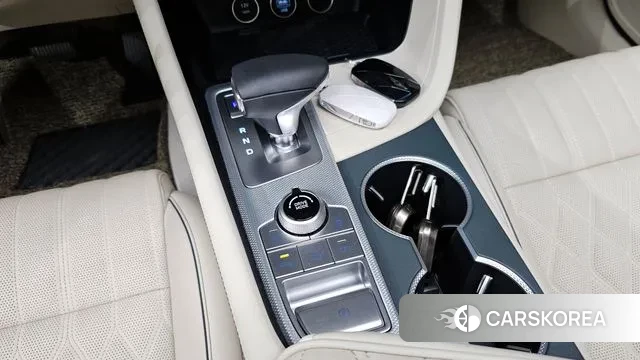 Genesis The New G70 id 3477598 из Кореи 19