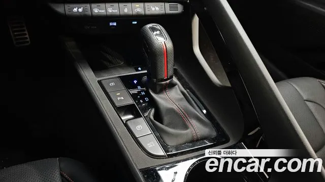 Hyundai The New Avante (CN7) id 2736375 из Кореи 19