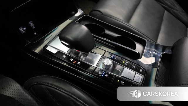 Kia K7 Premier id 3879534 из Кореи 19