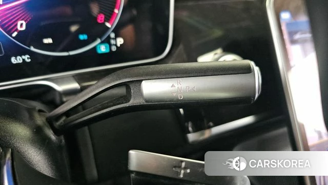 Mercedes-Benz S-Class W223 id 3794446 из Кореи 19