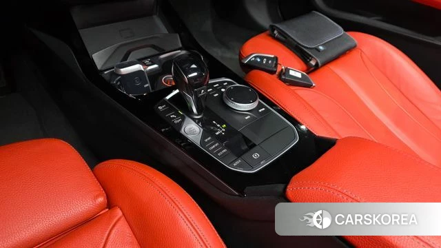 BMW 1 Series (F40) id 4726983 из Кореи 31