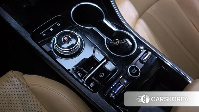 Kia K5 3rd generation id 3567706 из Кореи 19