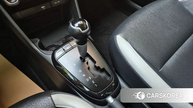 Kia Morning Urban (JA) id 4330255 из Кореи 19