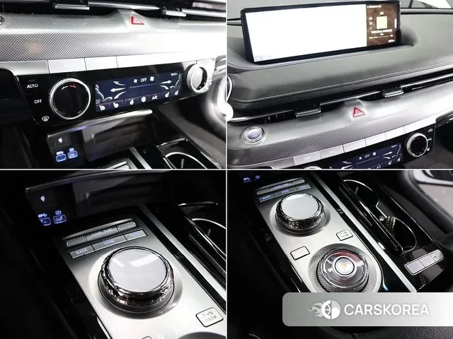 Genesis G80 (RG3) id 3322322 из Кореи 19