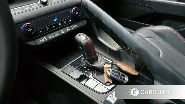 Hyundai Avante (CN7) id 3443186 из Кореи 19