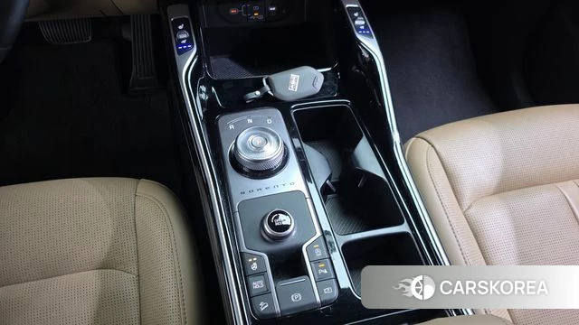 Kia The New Sorento 4th Generation id 4554744 из Кореи 19