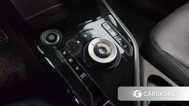 Kia Di Ol Nu Niro id 3360362 из Кореи 19