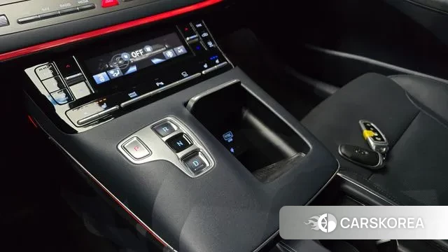 Hyundai The New Grandeur IG id 3448966 из Кореи 19