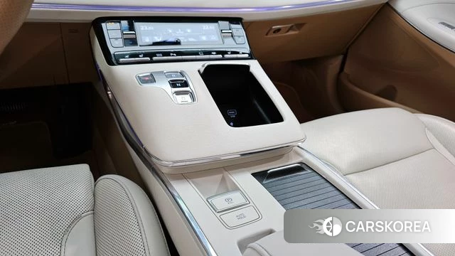 Hyundai The New Grandeur IG id 3905134 из Кореи 19