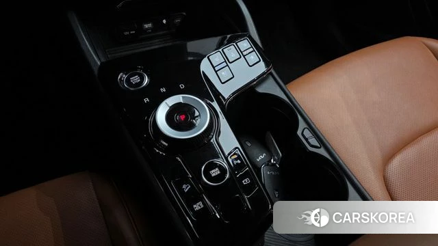 Kia Sportage 5th Generation Hybrid id 4281626 из Кореи 30