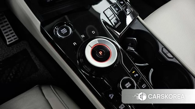 Kia Sportage 5th Generation Hybrid id 3896646 из Кореи 19