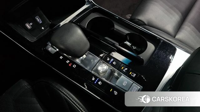 Kia K7 Premier id 3879425 из Кореи 19